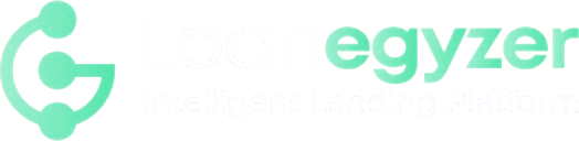 Loanegyzer — Intelligent Lending Platform